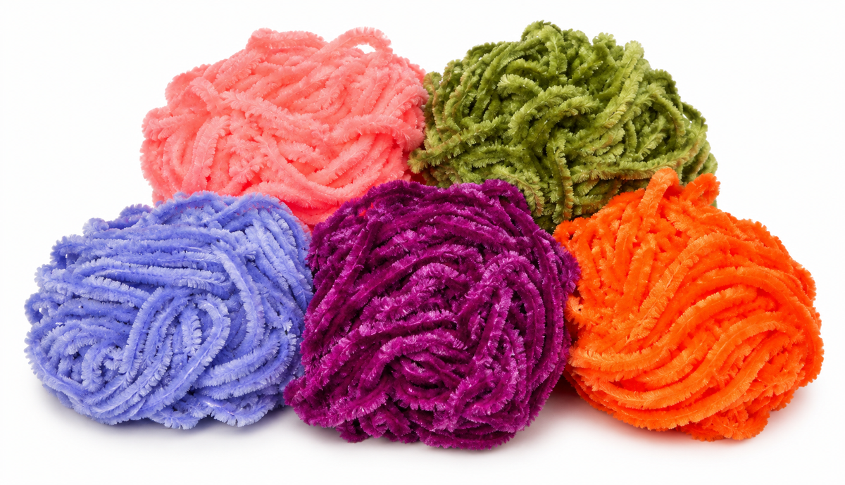 Hareline Chenille