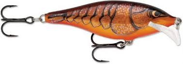 Rapala Scatter Rap Shad