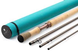 Redington Dually Fly Rod