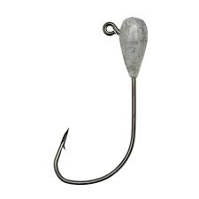 Eagle Claw TroKar Tube Jig Head