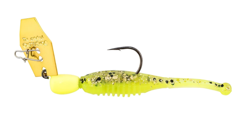 Z-Man Micro Finesse ChatterBait
