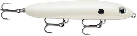 Rapala Skitter V Rattling Topwater