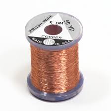 UTC Brush Wire