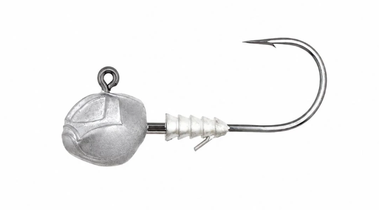 Z-Man Ball HeadZ Jighead