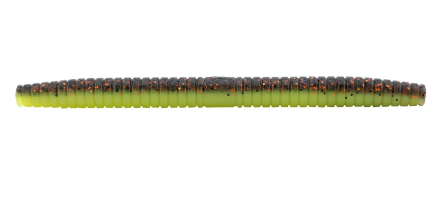 Z-Man Kingpin Soft Plastic Stick Worm