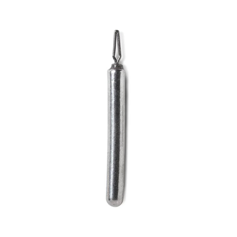 VMC Tungsten Drop Shot Cylinder Weights