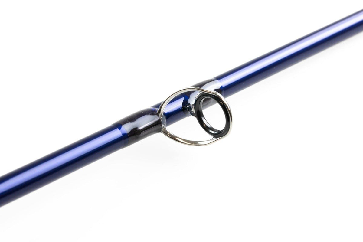 Sage Maverick saltwater fly rod oversized Fuji ceramic stripping guides