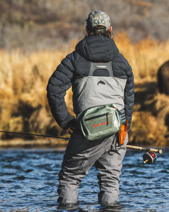 Simms Dry Creek Z Hip Pack