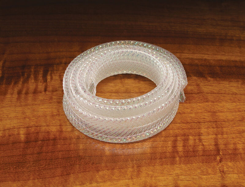 Hareline XL EZ Body Pearl