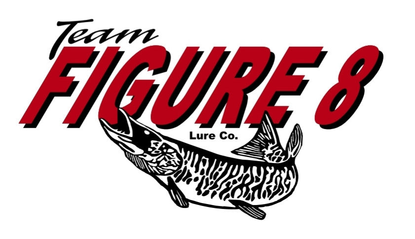 Figure 8 Musky Spinners