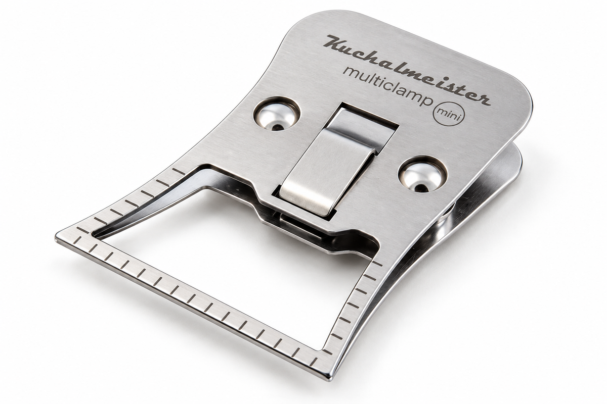 Kuchelmeister MultiClamp Minus