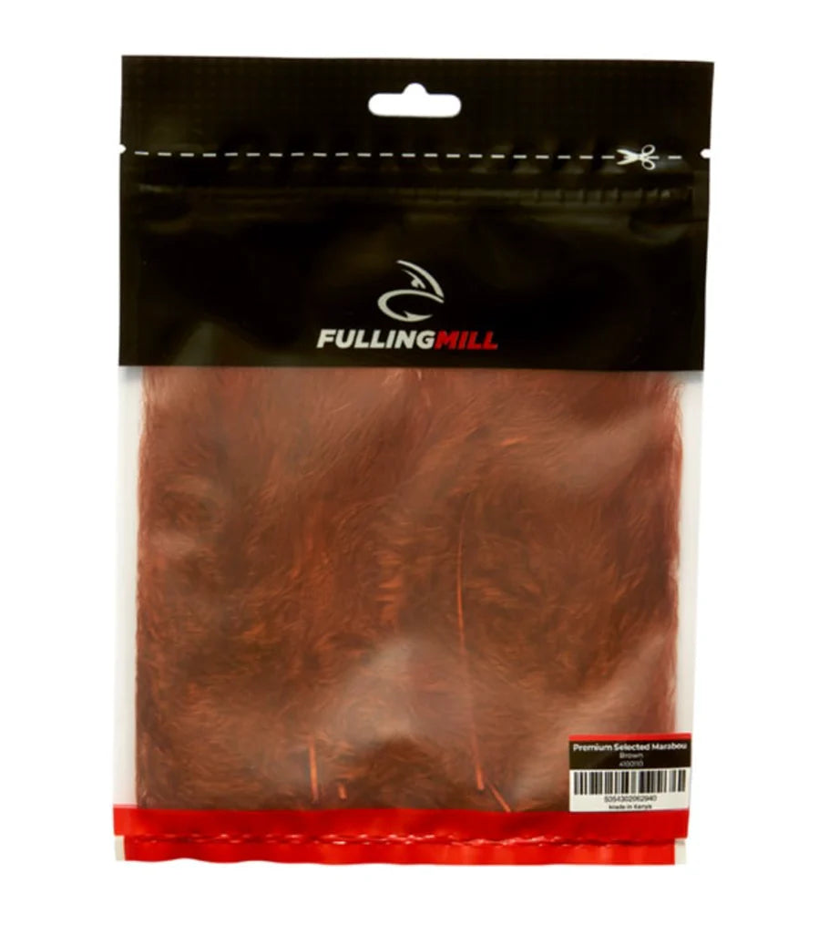 Fulling Mill Premium Selected Marabou