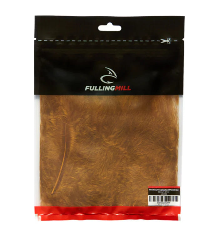 Fulling Mill Premium Selected Marabou