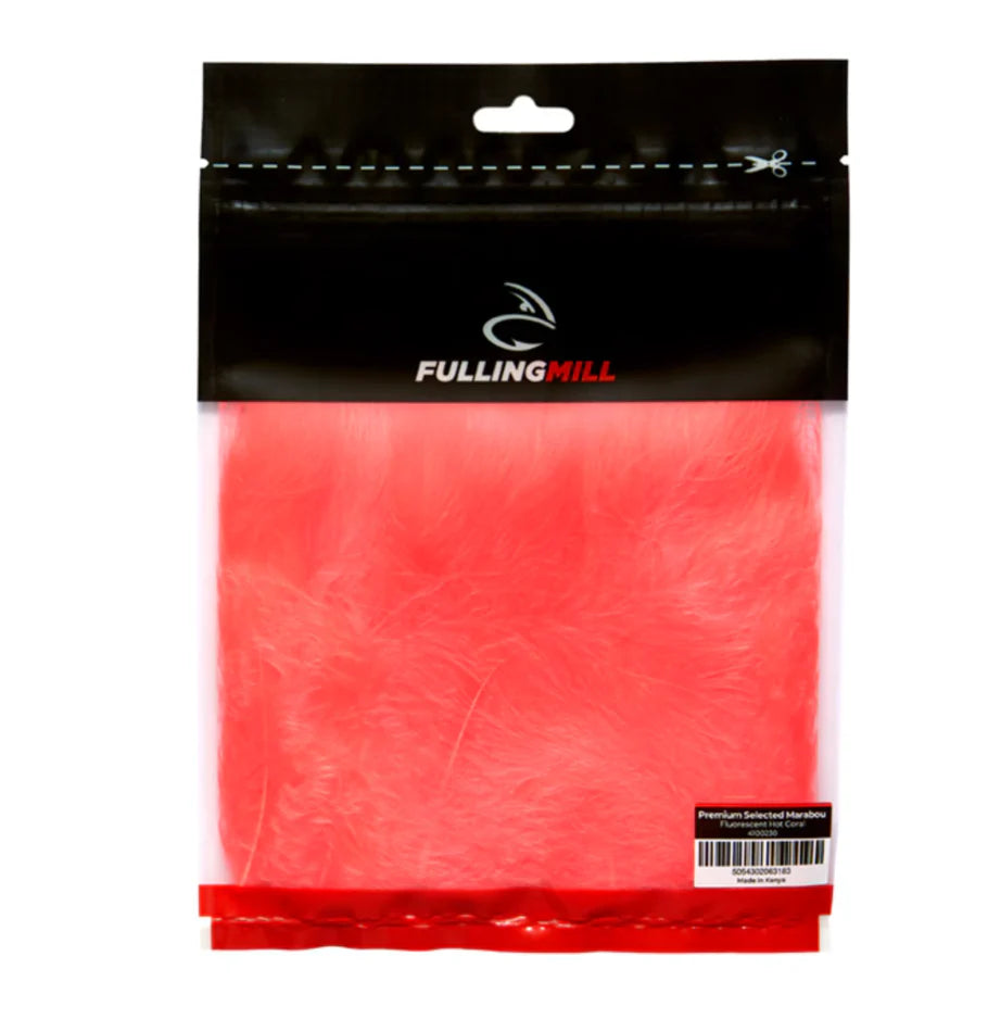 Fulling Mill Premium Selected Marabou