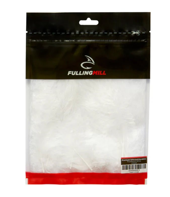 Fulling Mill Premium Selected Marabou