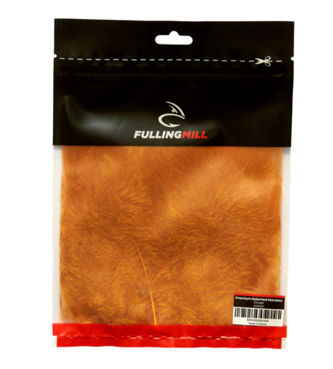 Fulling Mill Premium Selected Marabou
