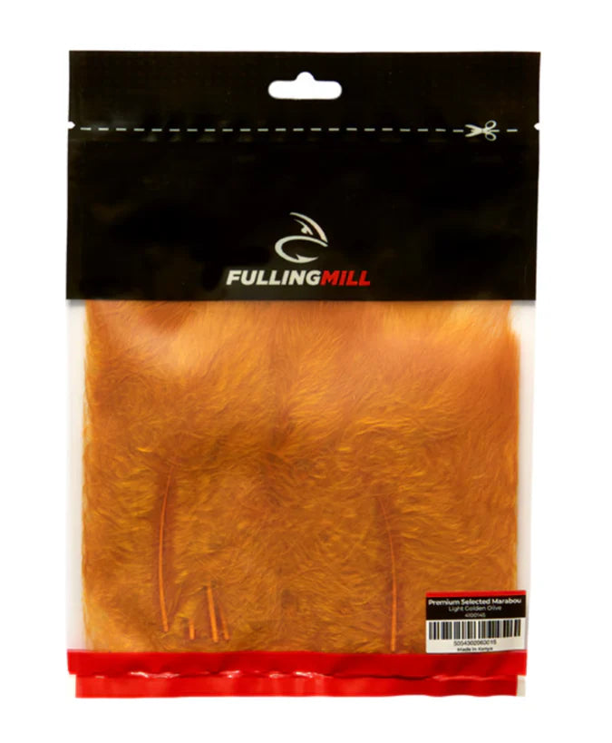 Fulling Mill Premium Selected Marabou
