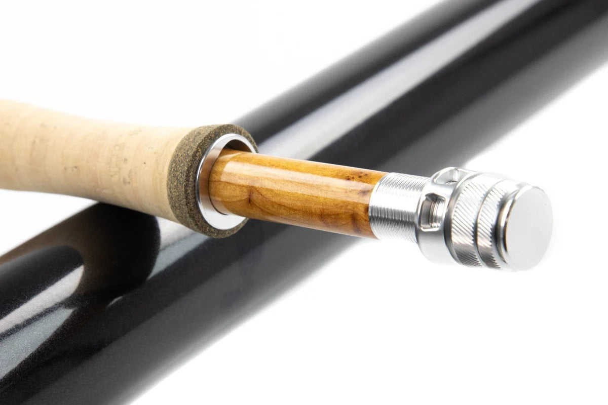 G Loomis NRX+ LP Fly Rod
