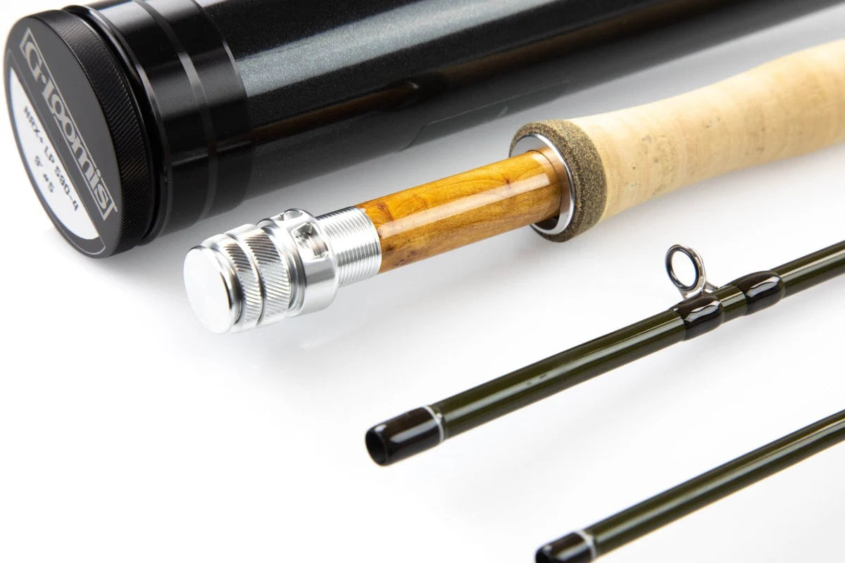 G Loomis NRX+ LP Fly Rod