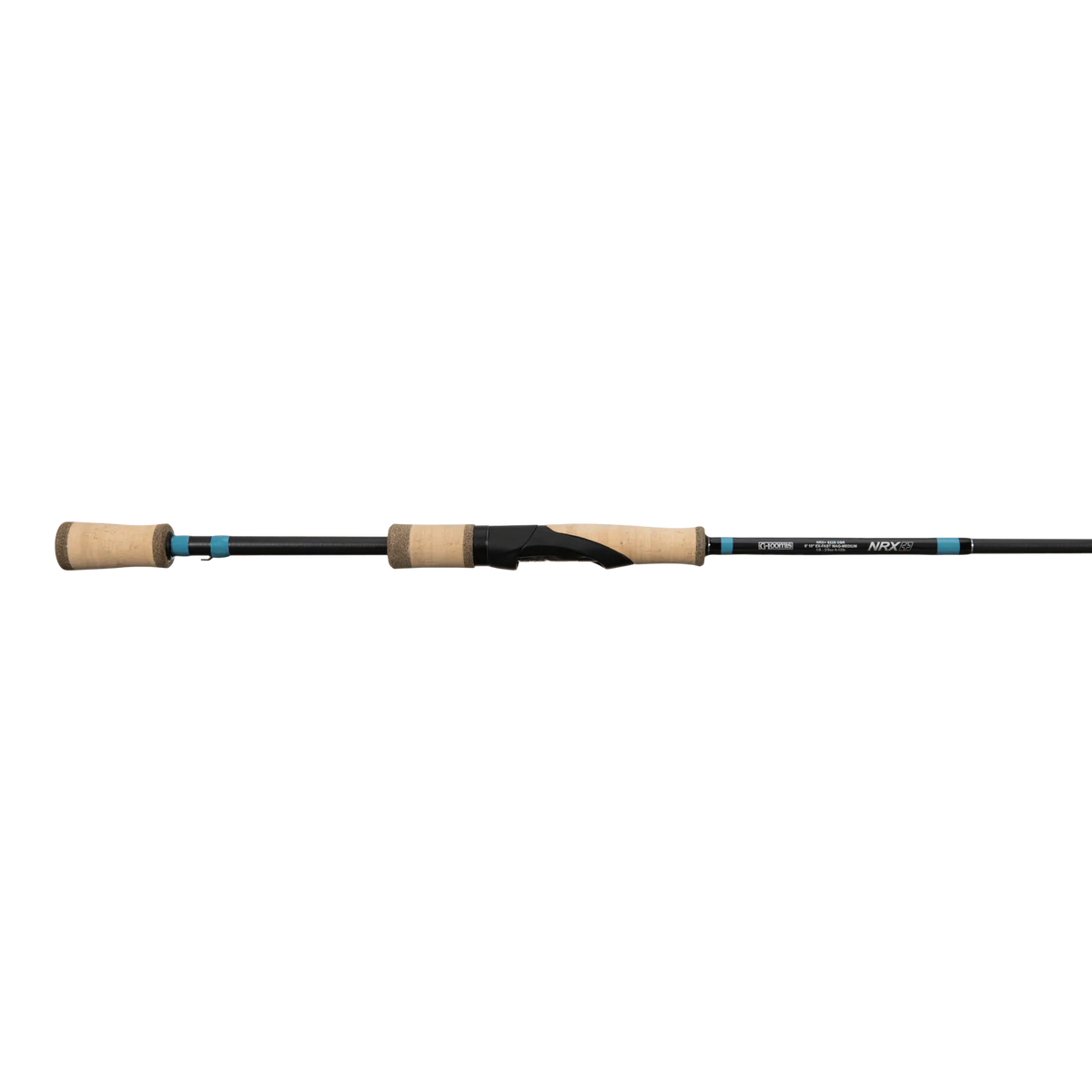 G. Loomis NRX+ Drop Shot Spinning Rod