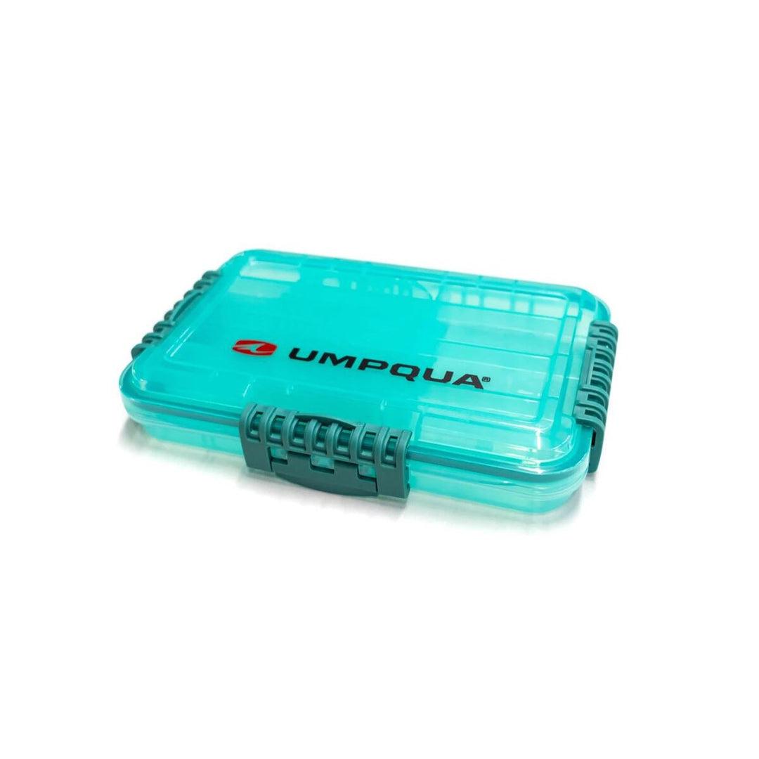 Umpqua Bug Locker Waterproof Fly Box