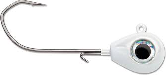 VMC Sleek Jigs