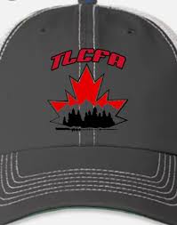 TLCFA Hat