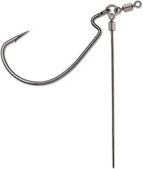 VMC Tokyo Rig HD Wide Gap Hooks