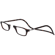 Clic Glasses