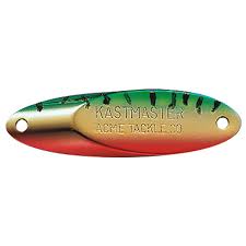 Acme Kastmaster Spoons