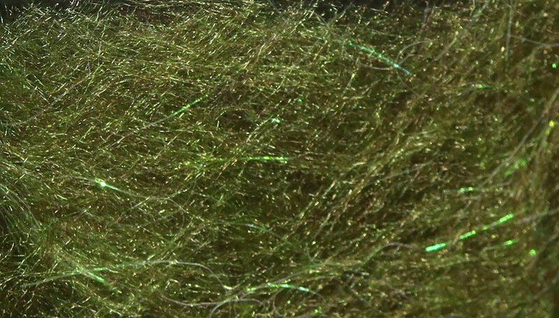 Hareline Fly Fish Food’s Jr Bruiser Blend
