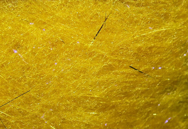 Hareline Fly Fish Food’s Jr Bruiser Blend