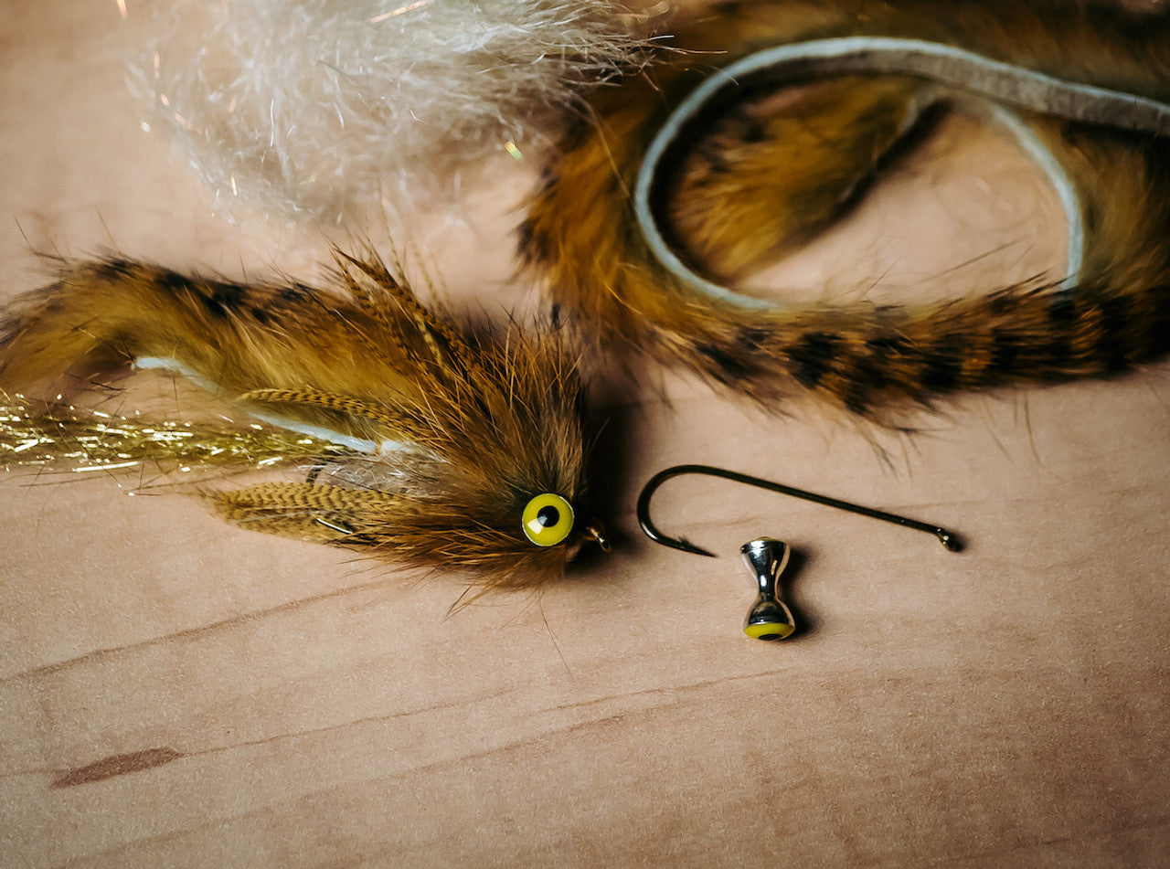 Tiemco TMC5263 Nymph Fly Tying Hooks