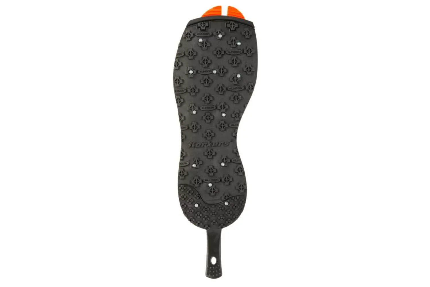 Korkers OmniTrax 3.0 Kling-On Sole