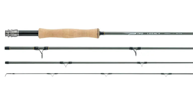 TFO Legacy LE Fly Rod