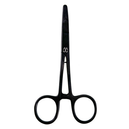 Anglers Accessories 5.5" Heavy Duty Scissor/Forceps Combo
