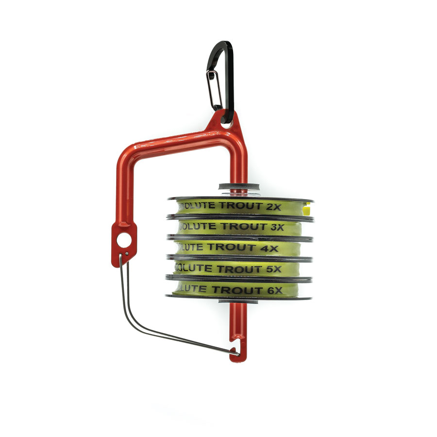 Scientific Angler Loaded Switch Tippet Holder
