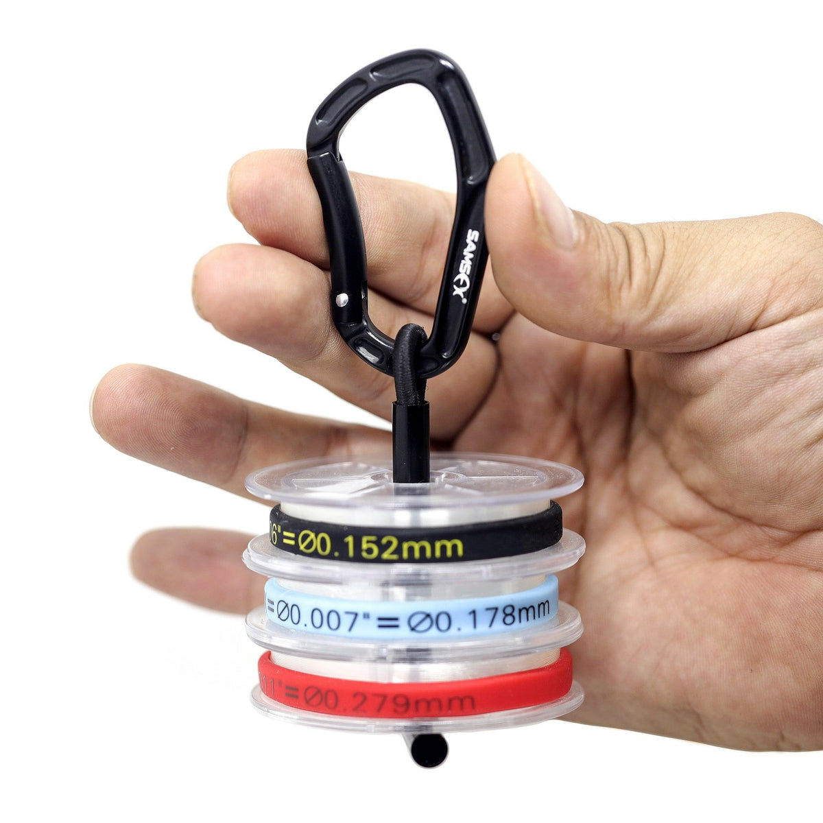Scientific Anglers Tippet Holder
