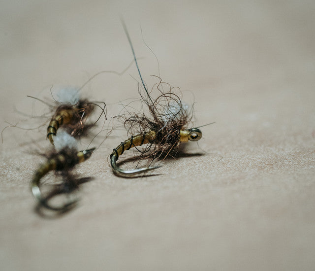 Tiemco TMC2488 Nymph Fly Tying Hooks