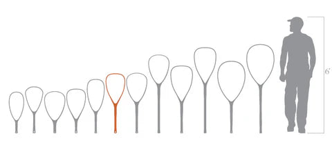Fishpond Middle Fork Net- Hook Jaw Edition