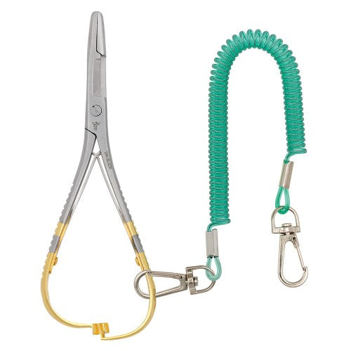 Dr. Slick Release Mitten Scissor Clamp