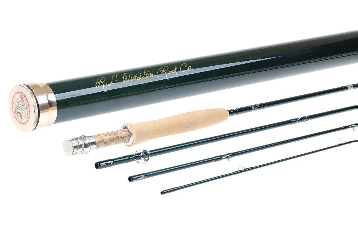 Winston PURE 2 Fly Rod