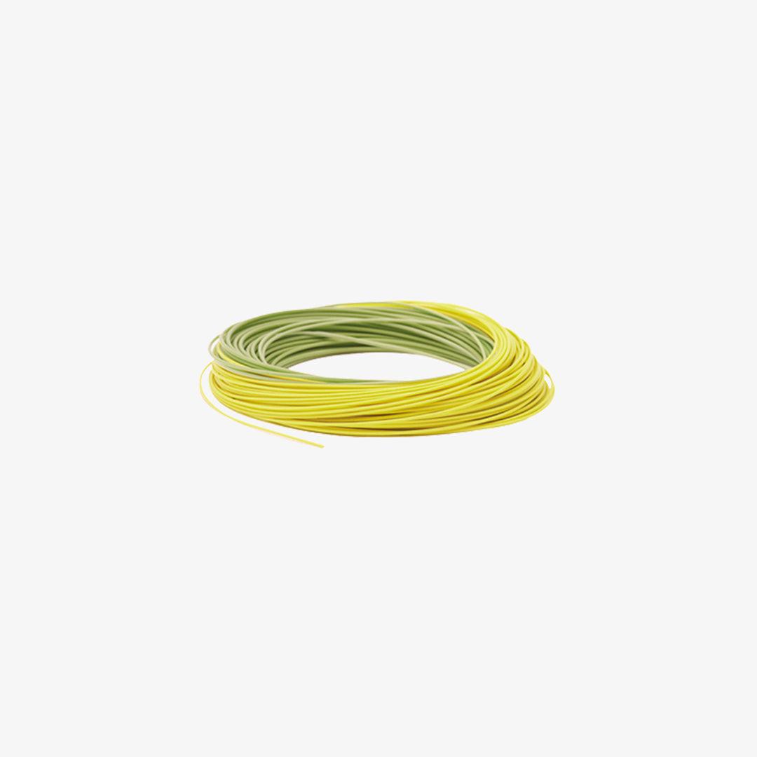 RIO Gold floating fly line included with Sage Foundation Outfit