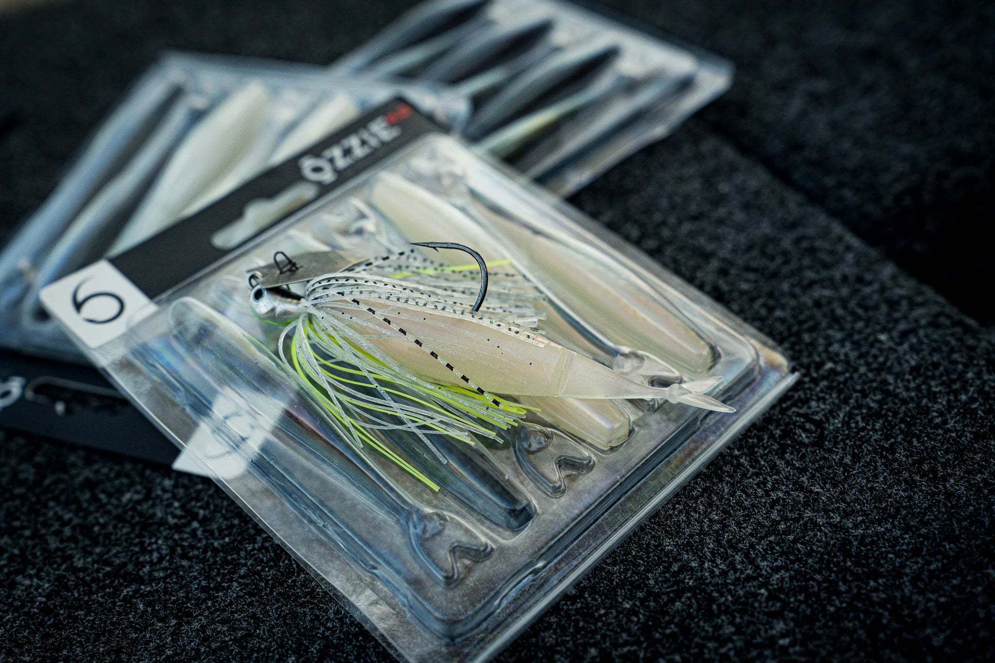 6th Sense Ozzie 4.0
