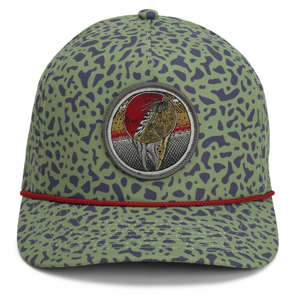 Paramount Dead Drift Patch Cap