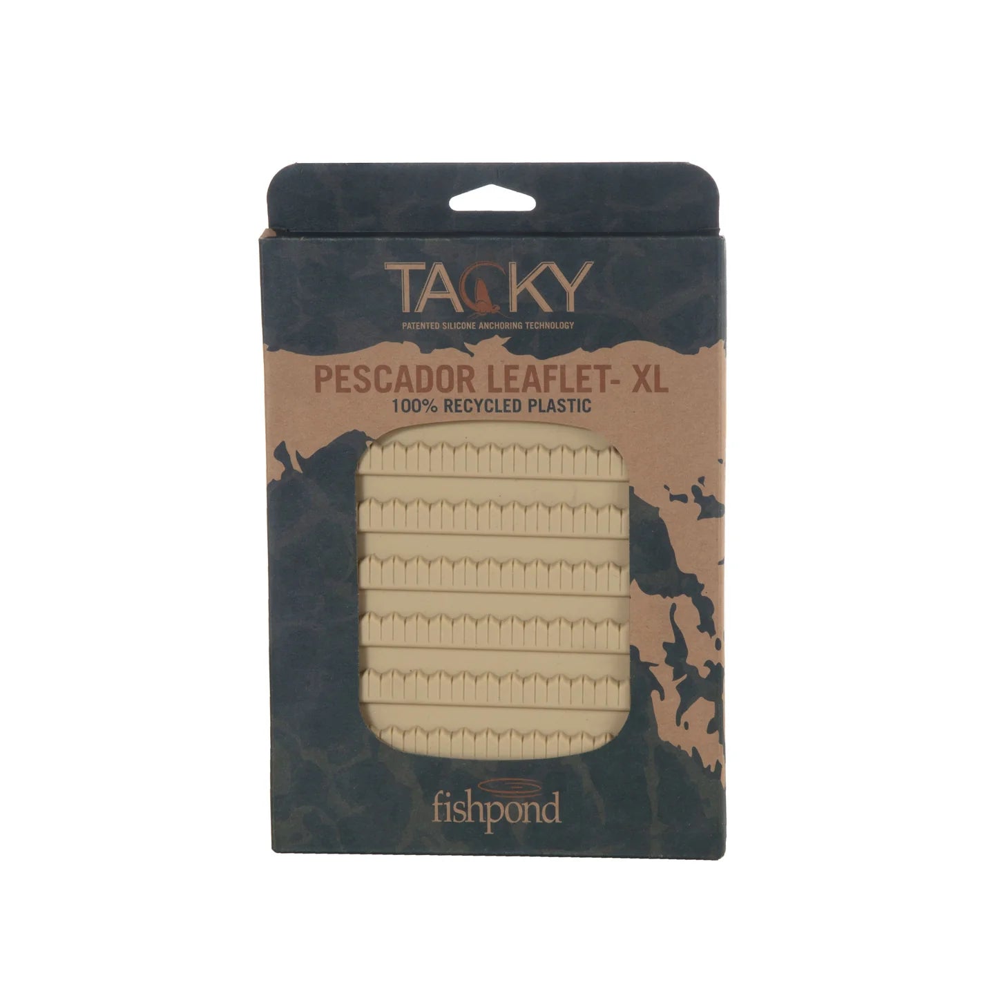 Fishpond Tacky Pescador