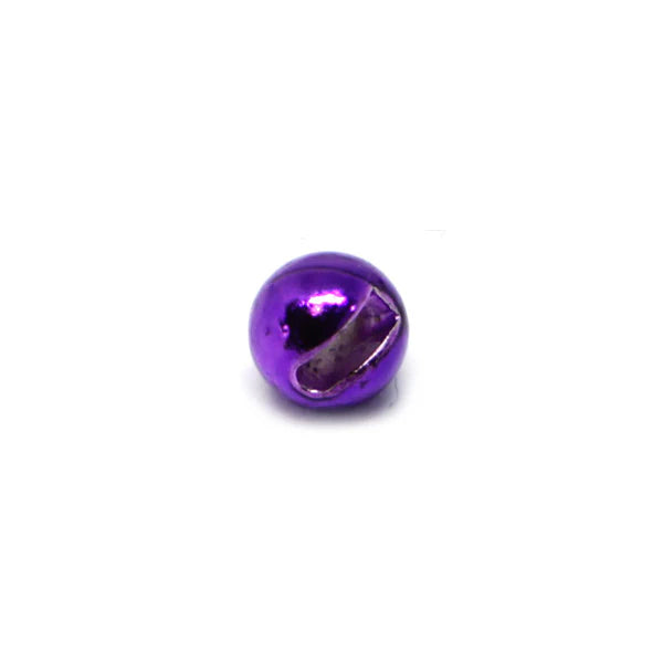 Fulling Mill Slotted Tungsten Beads