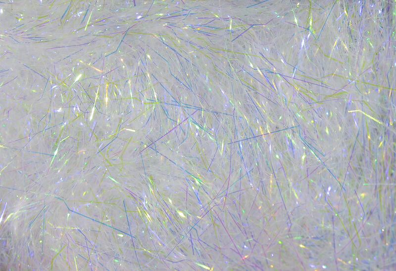 Hareline Ripple Ice Dub