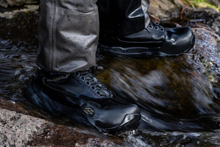 Skwala RS Wading Boot