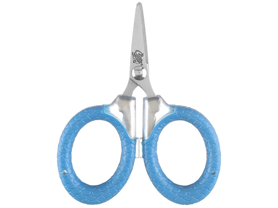 Cuda Braid Scissors